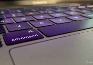 Mac キーボードが機能しない問題を修正する方法