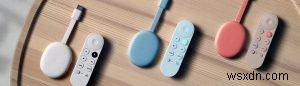 Bluetooth アクセサリを使用して Chromecast を Google TV とペアリングする方法