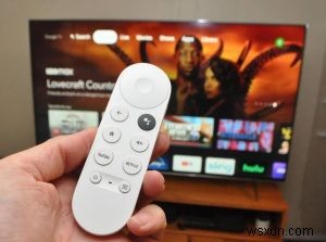 Bluetooth アクセサリを使用して Chromecast を Google TV とペアリングする方法