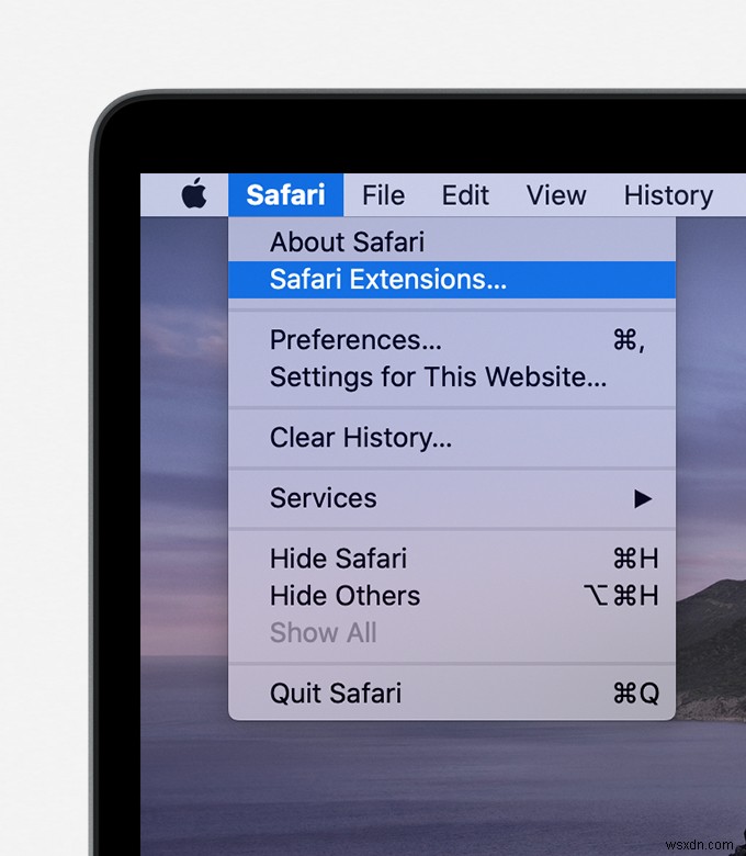 Safari を使用して Mac でファイルがダウンロードされない問題を修正する方法