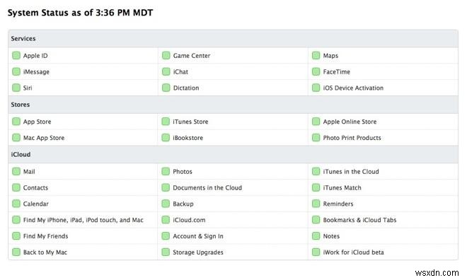 MacOS Monterey を Mac にインストールできませんか?これらのソリューションを試す