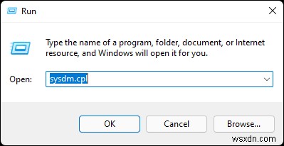 Windows 11 で 100% のディスク使用率 – 修正済み