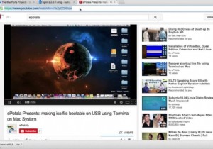 Mac の Safari で YouTube を開けませんか?これらの修正を試す