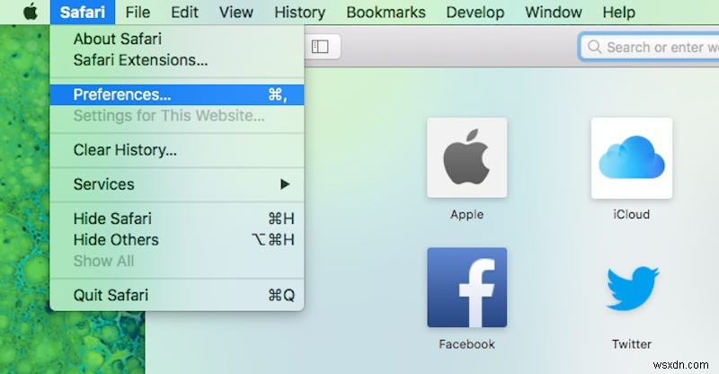 Mac の Safari で YouTube を開けませんか?これらの修正を試す