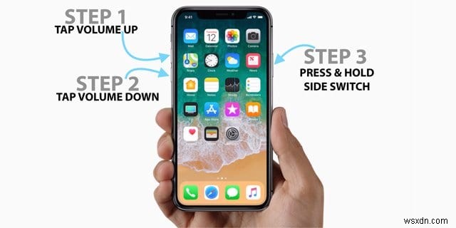 iOS 15 で Tap To Wake が機能しない問題を修正する方法