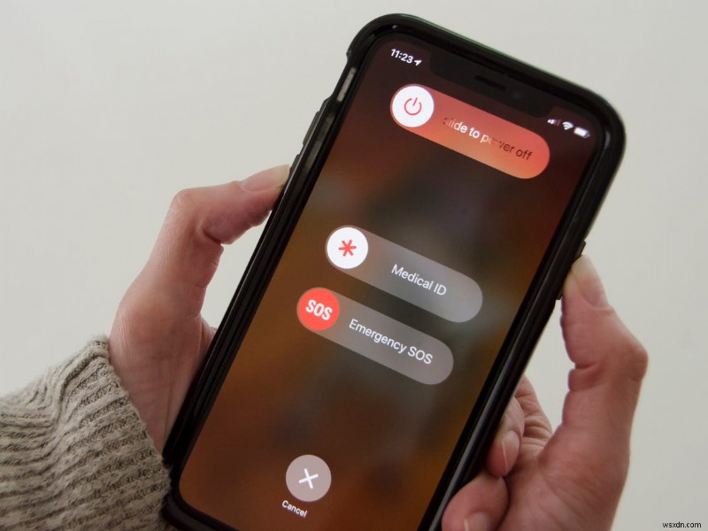 iOS 15 で Tap To Wake が機能しない問題を修正する方法