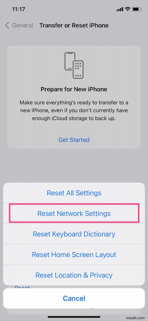 iOS 15 で失敗した検証エラーを修正する方法″?