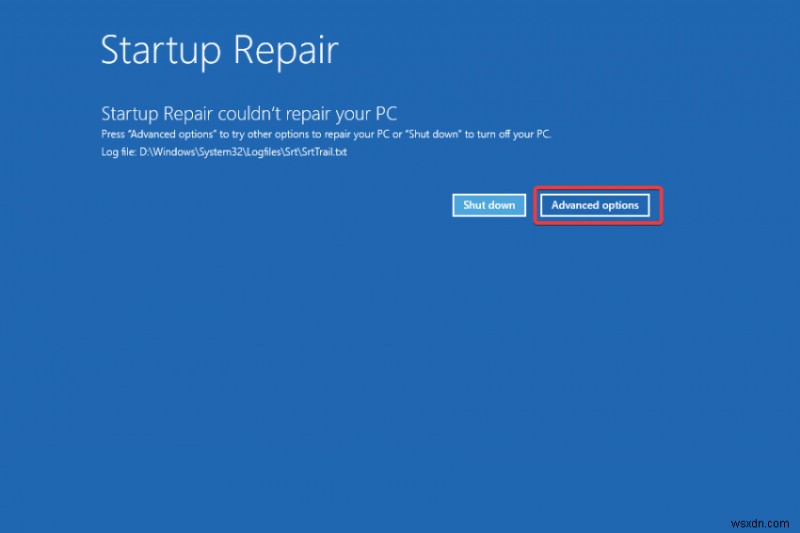 Windows 11 でログイン画面が表示されない問題を修正する方法