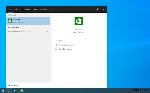 Windows 11 で Microsoft Store が開かない問題を修正する 7 つの方法