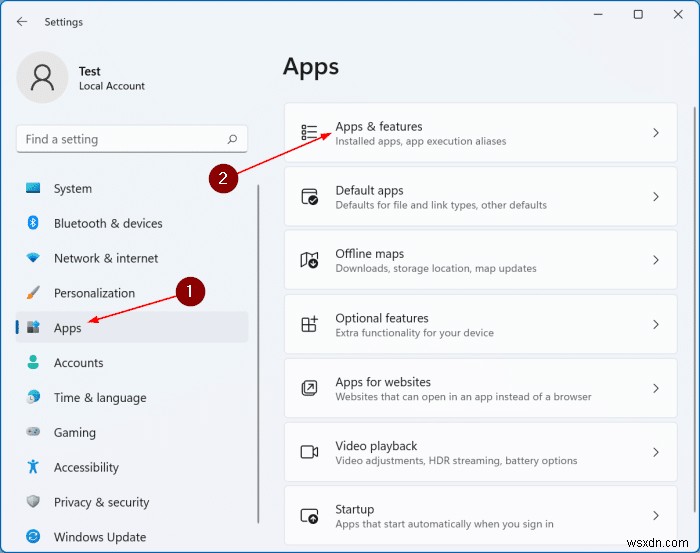 Windows 11 で遅い LAN 速度を修正する方法