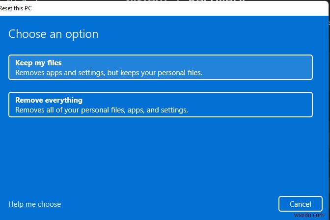 Windows 11 が長いスリープ状態で起動しない問題を修正する 4 つの方法 