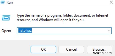 Windows 11でユーザープロファイルフォルダーの名前を変更する方法 