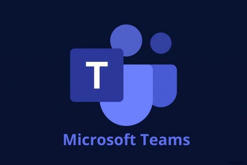 Microsoft Teams エラー コード CAA20002 の修正方法