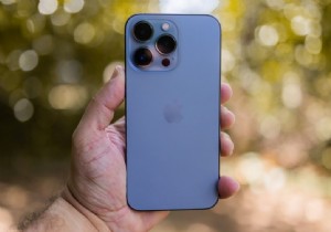 iPhone 13 が車の Bluetooth に接続しない問題を解決する方法