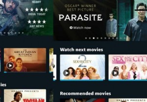 Prime Videoで「このビデオは現在利用できません」と表示される場合の対処法まとめ