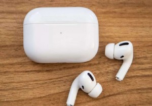 Apple デバイス間で AirPods を切り替えることができませんか?これらの修正を試す