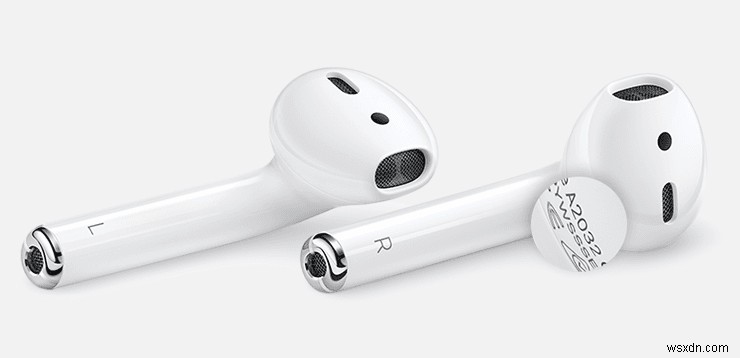 Apple デバイス間で AirPods を切り替えることができませんか?これらの修正を試す