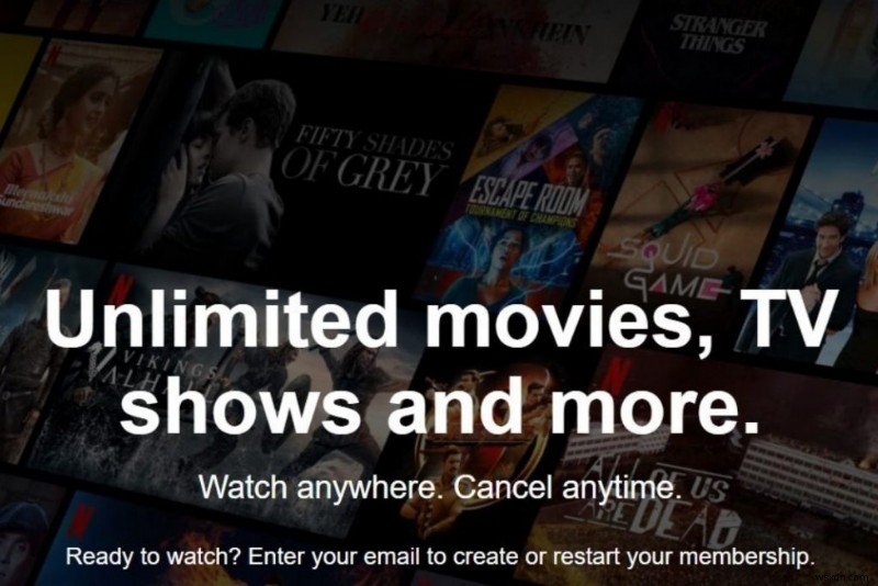 Netflix の問題でオーディオ/ビデオが同期していない問題を修正する方法