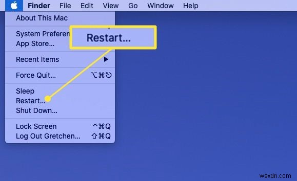 [修正済み] macOS Monterey でクリップボードを使用した操作が許可されていないというエラー 