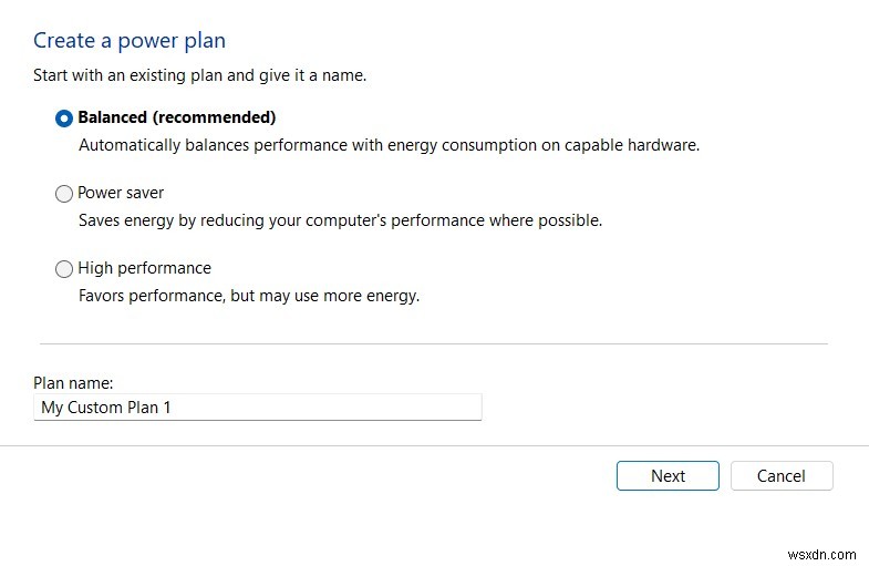 Windows 11でドライバーの電源状態障害エラーを修正する方法 