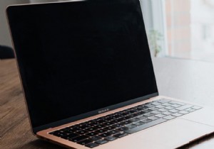 [修正] Mac での「システムのアプリケーション メモリが不足しています」エラー 