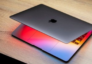 【解決済み】macOS Montereyインストール後にトラックパッドが動作しない問題の対処法