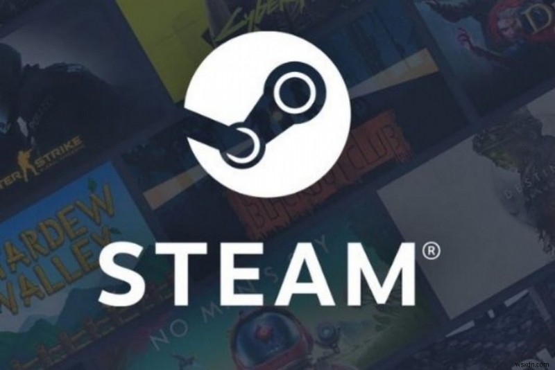 修正:ゲームのダウンロード/アップロード時の Steam 破損ディスク エラー