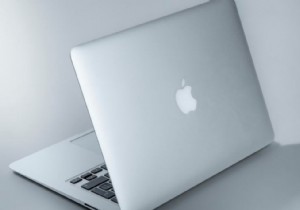「macOS Montereyに十分な空き容量がありません」エラーの解決方法