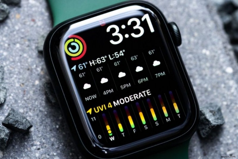 Apple Watch にアプリをインストールできませんか?これらの修正を試す