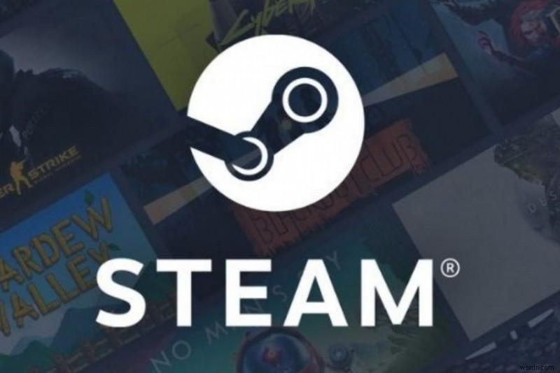 Steam 互換モード エラーの修正方法