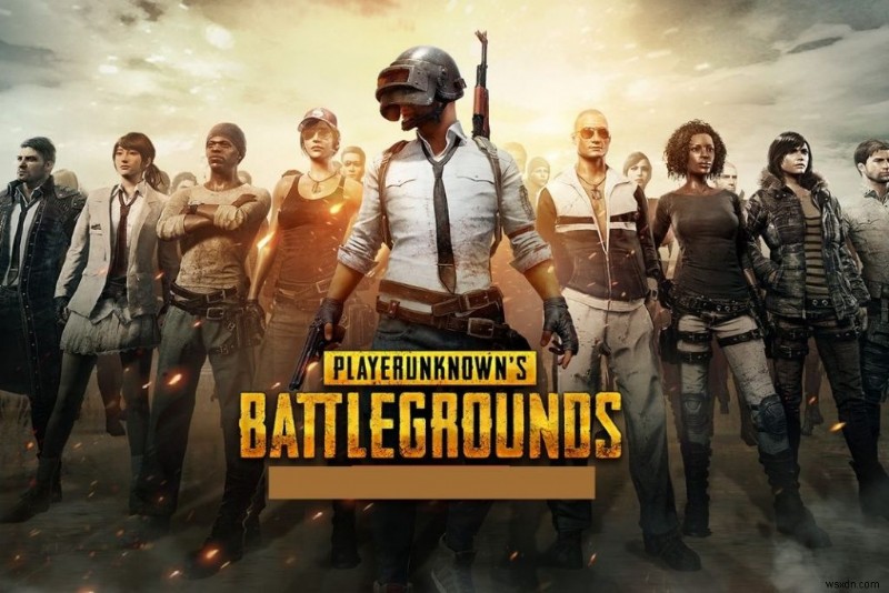 更新後に PUBG が起動しない?これらの修正を試してください。