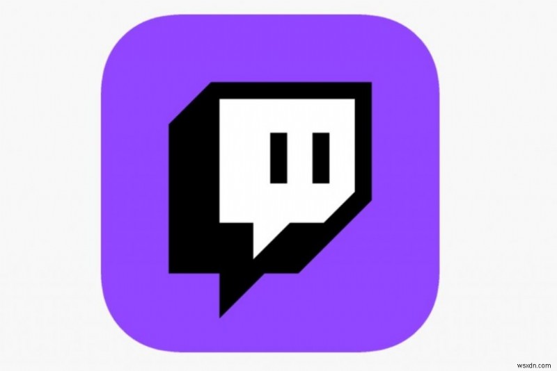 [修正] おっと! Twitch で予期しないエラーが発生しました