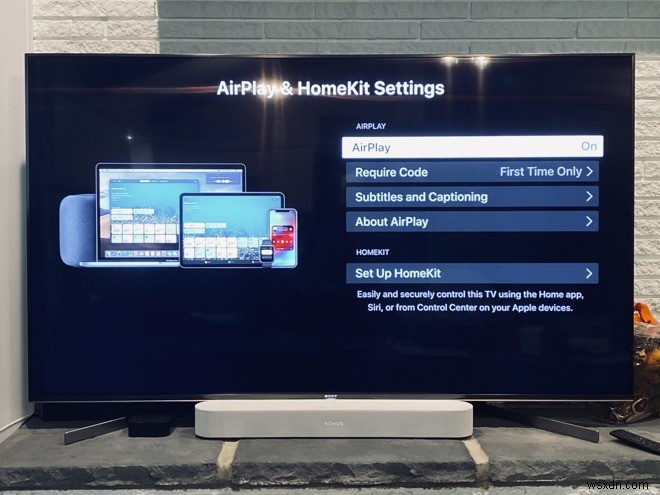 AirPlay は macOS Monterey で動作しませんか?これらの修正を試す