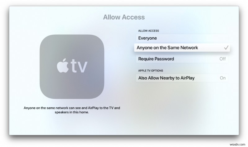 AirPlay は macOS Monterey で動作しませんか?これらの修正を試す