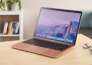 Mac 起動ディスクをクリーンアップするためのヒント