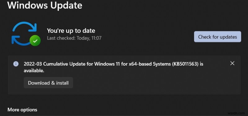 Windows 11 でタッチスクリーンが機能しませんか?これらの修正を試す