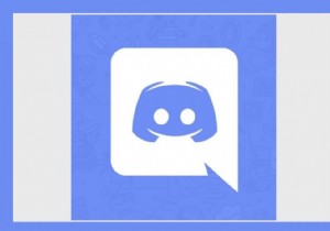 Discord Web クライアントで音声が再生されませんか?これらの修正を試す