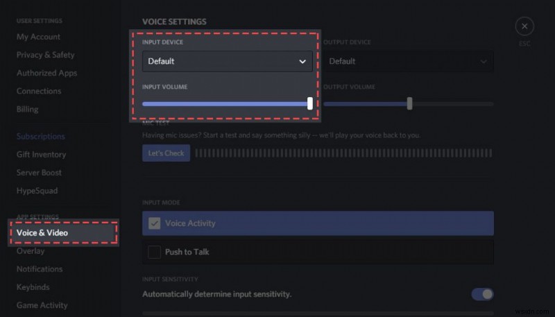 Discord Web クライアントで音声が再生されませんか?これらの修正を試す