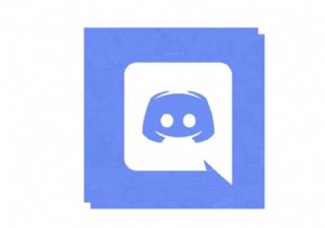 Discord オーバーレイが機能しない問題を修正する方法