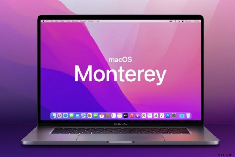 [修正済み] コマンド R が macOS Monterey で機能しない