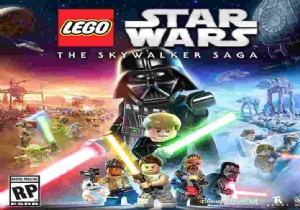 【PC版】レゴ スター・ウォーズ/スカイウォーカー・サーガが起動しない・クラッシュする問題の解決法11選