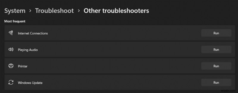 Discord で RTC が接続しない問題