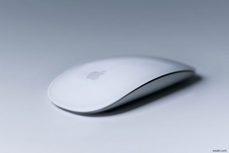 Apple ワイヤレス マウスが動作しない?これらの修正を試す