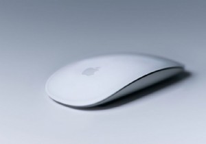Apple ワイヤレス マウスが動作しない?これらの修正を試す