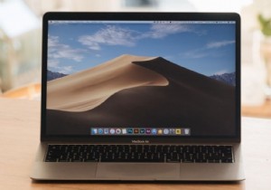 うるさい Mac ファンを診断して修正する方法