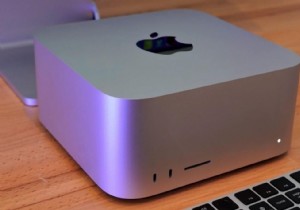 [修正] Mac Studio 10G イーサネットが機能しない