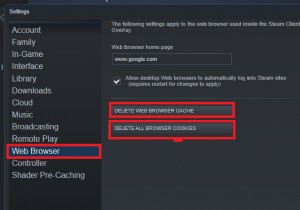 Steam が切断/再接続を繰り返しますか?これらの修正を試してください 