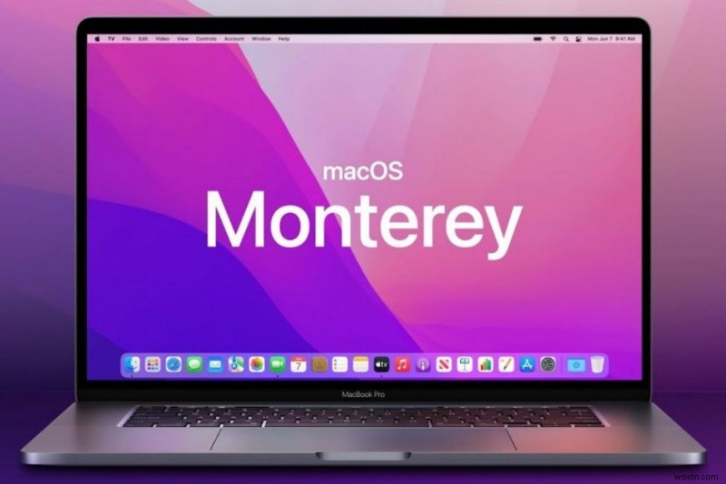 macOS Monterey で VPN が機能しない?これらの修正を試してください 