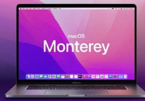 macOS Monterey で VPN が機能しない?これらの修正を試してください 