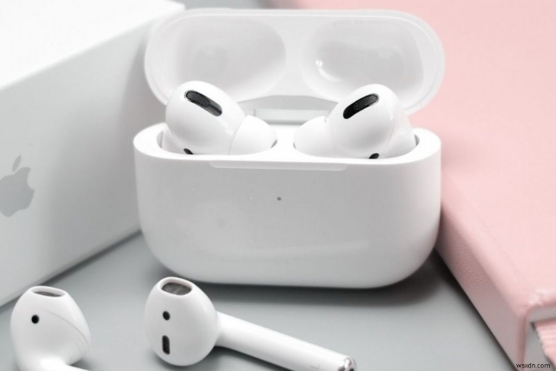 AirPods を Mac に接続できませんか?これらの修正を試す